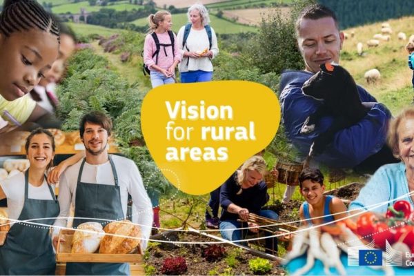 vision for rural areas pic and title
