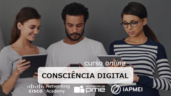 consiência digital